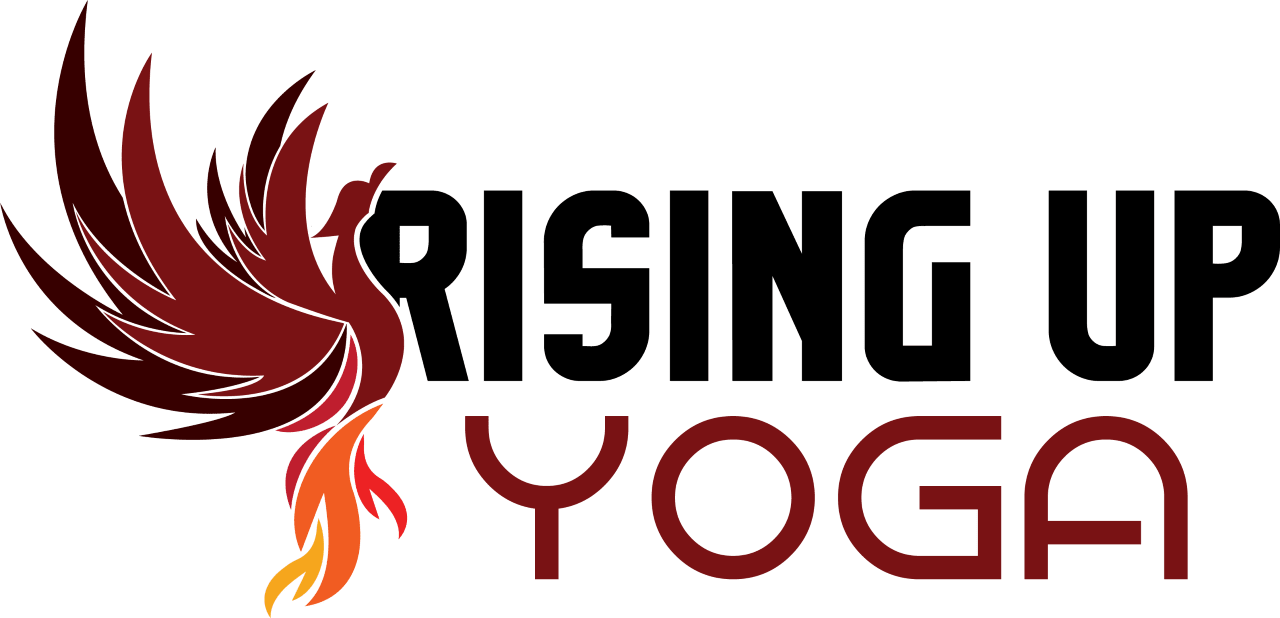 Yoga Studio  Wheeling, WV - Rising Up Yoga
